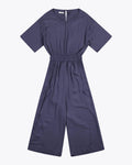 WEMOTO | VESTIDO | MUJER | AMALIA DUSK BLUE | AZUL