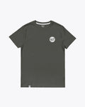 WEMOTO | CAMISETAS | HOMBRE | PORTAFILTER TEE OLIVE | VERDE