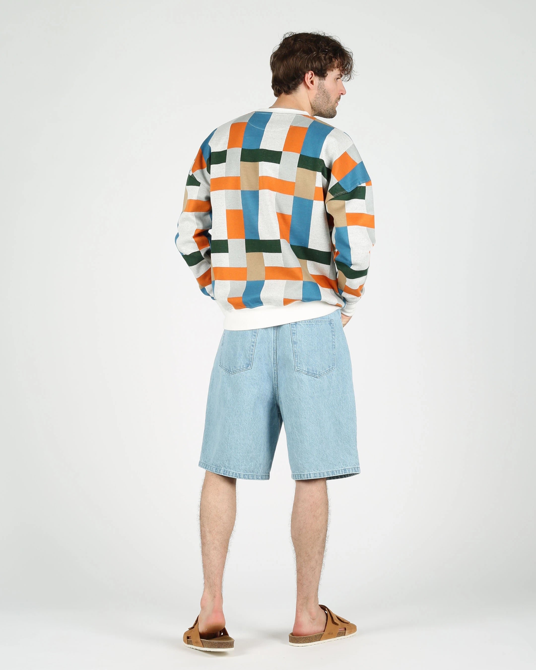 WEMOTO | CARDIGAN | HOMBRE | SCOTT MULTICOLOR | MULTICOLOR