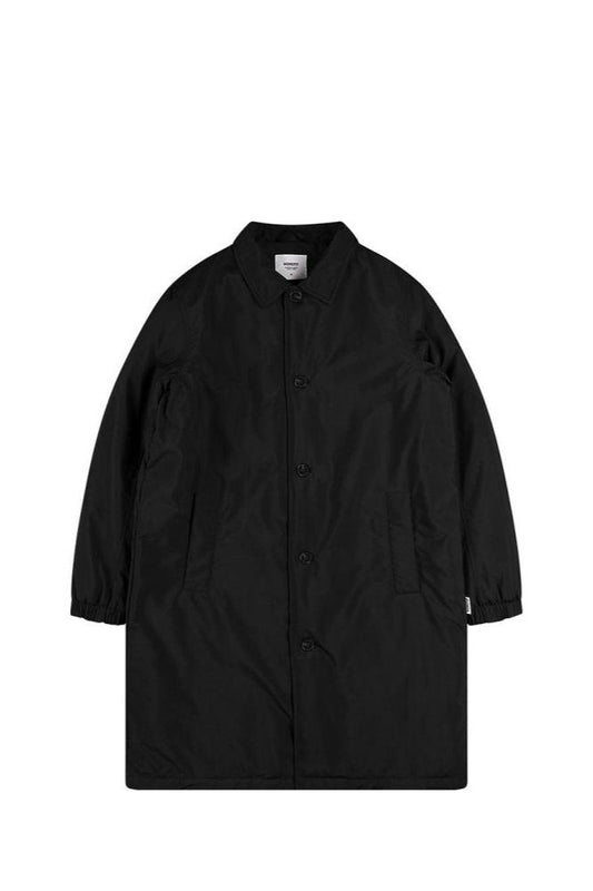 WEMOTO | CHAQUETA HOMBRE | CARTER BLACK | NEGRO