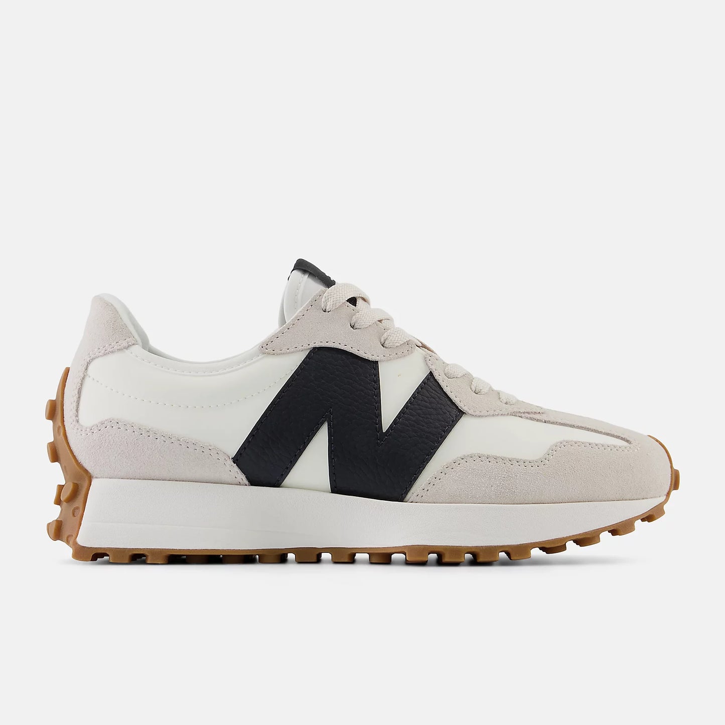 NEW BALANCE | SNEAKERS | UNISEX | WS327GD MOONBEAM | BLANCO