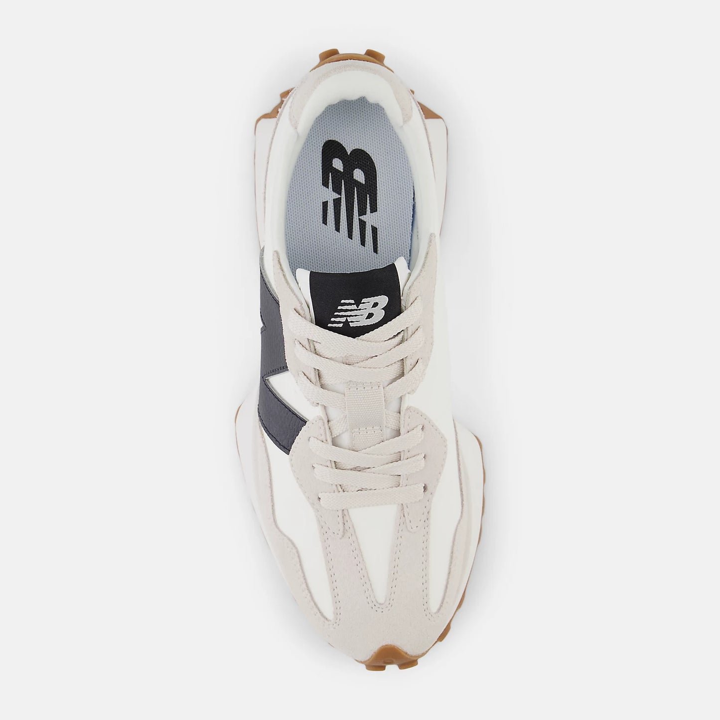 NEW BALANCE | SNEAKERS | UNISEX | WS327GD MOONBEAM | BLANCO