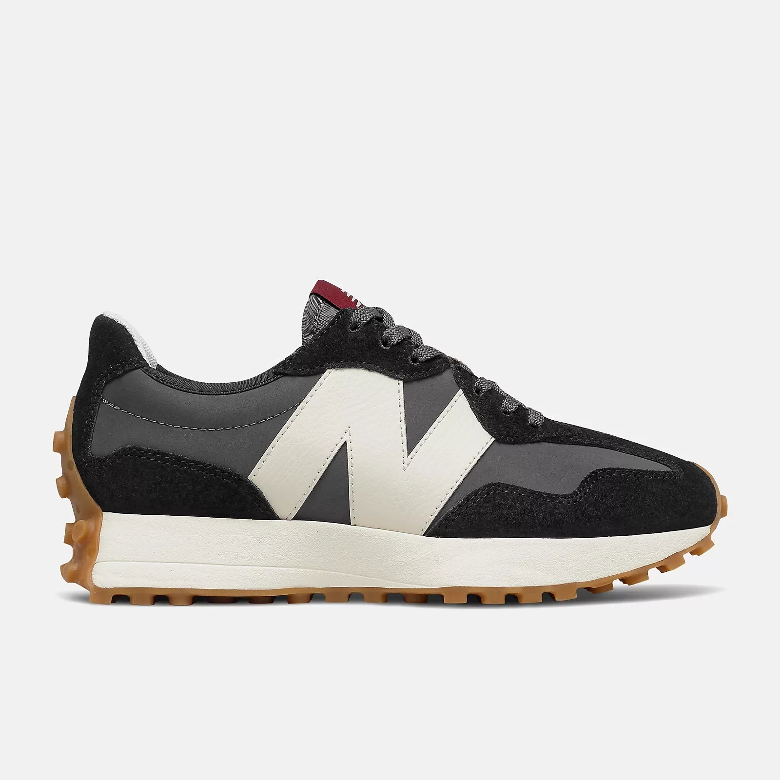 NEW BALANCE | SNEAKERS | MUJER | WS327KC | NEGRO