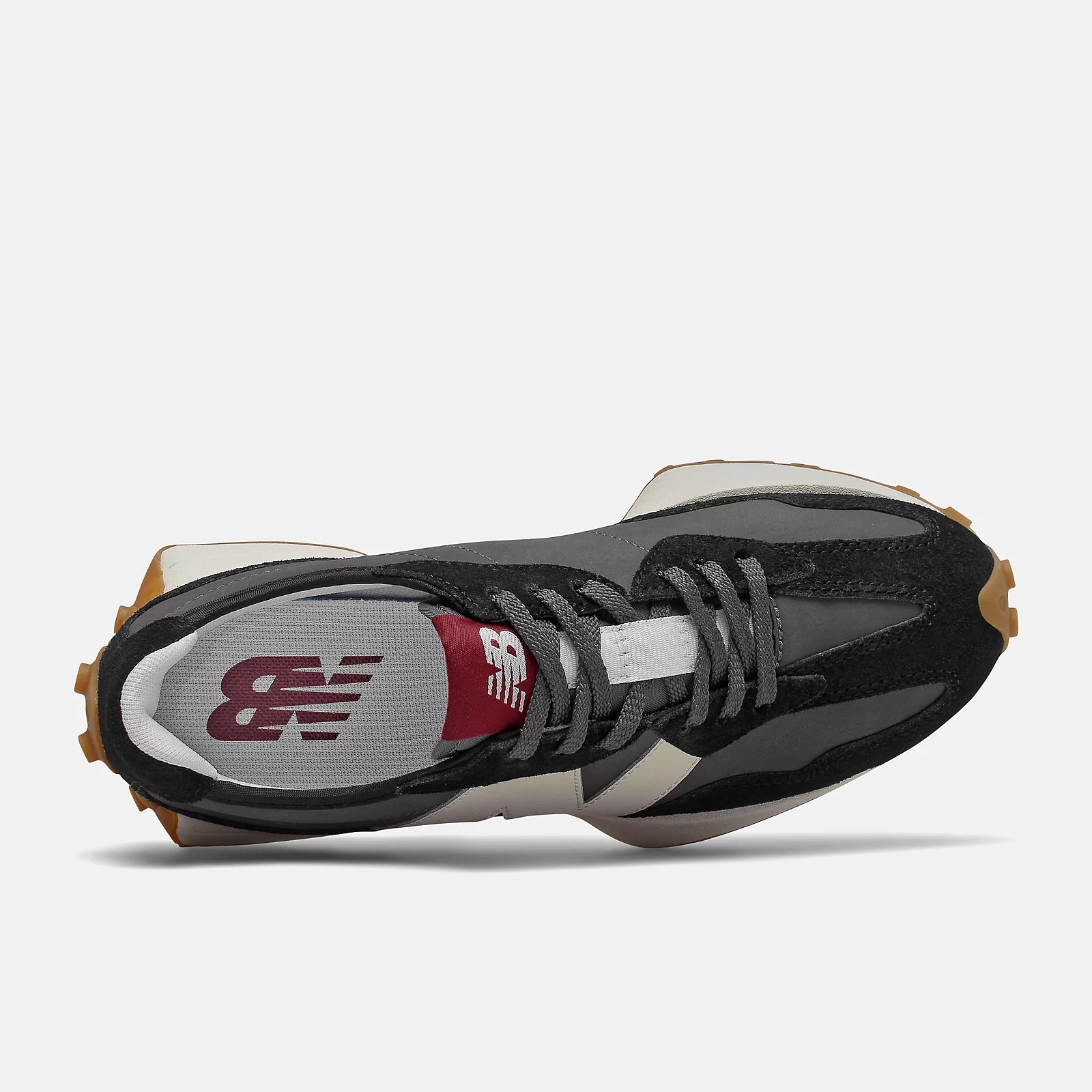 NEW BALANCE | SNEAKERS | MUJER | WS327KC | NEGRO