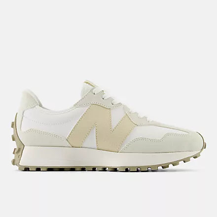 NEW BALANCE | WOMEN'S SNEAKERS | WS327KG | WHITE