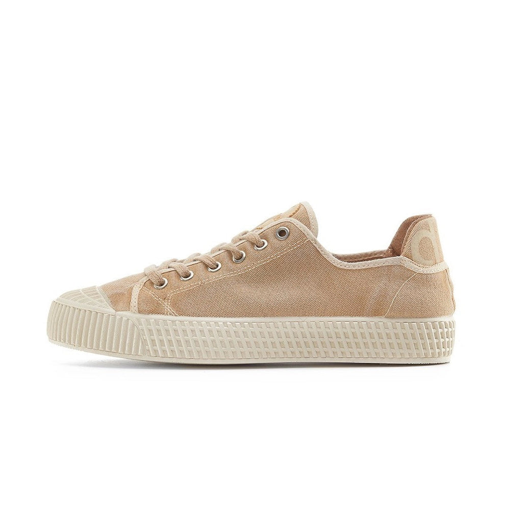 DUUO | SNEAKERS | UNISEX | COL 072 BEIGE | BEIGE