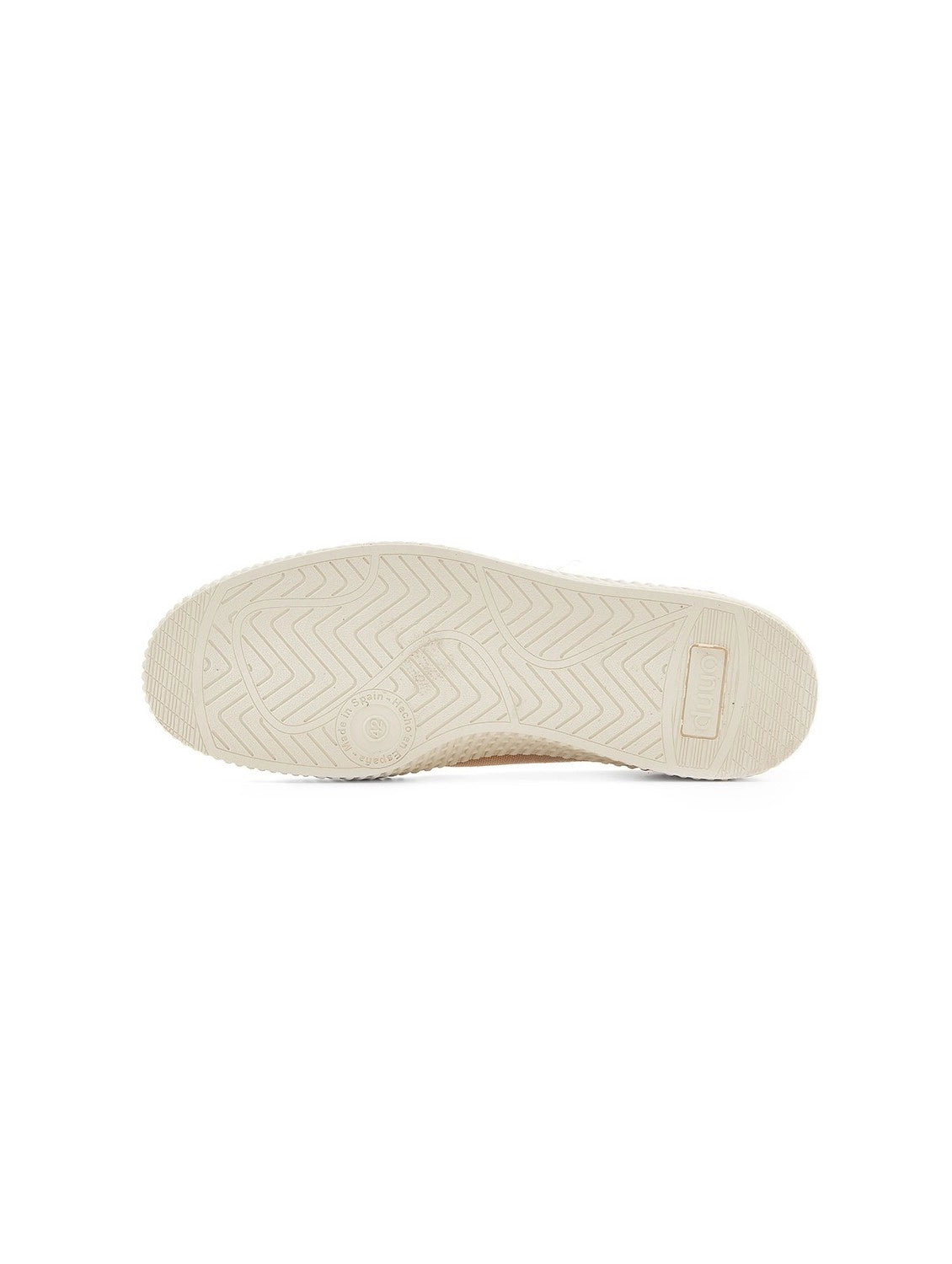 DUUO | SNEAKERS | UNISEX | COL 072 BEIGE | BEIGE