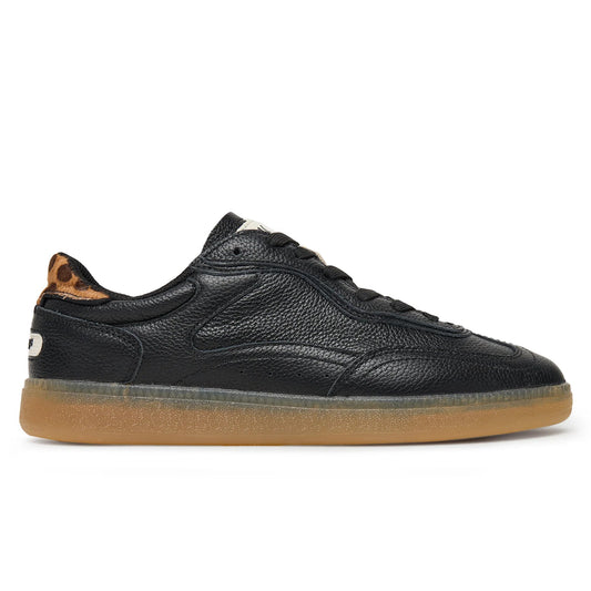 HOFF | SNEAKERS | MUJER | PARK BLACK WOMAN | NEGRO