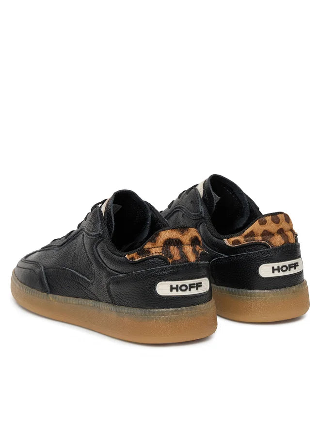 HOFF | SNEAKERS | DONA | PARK BLACK WOMAN | NEGRE