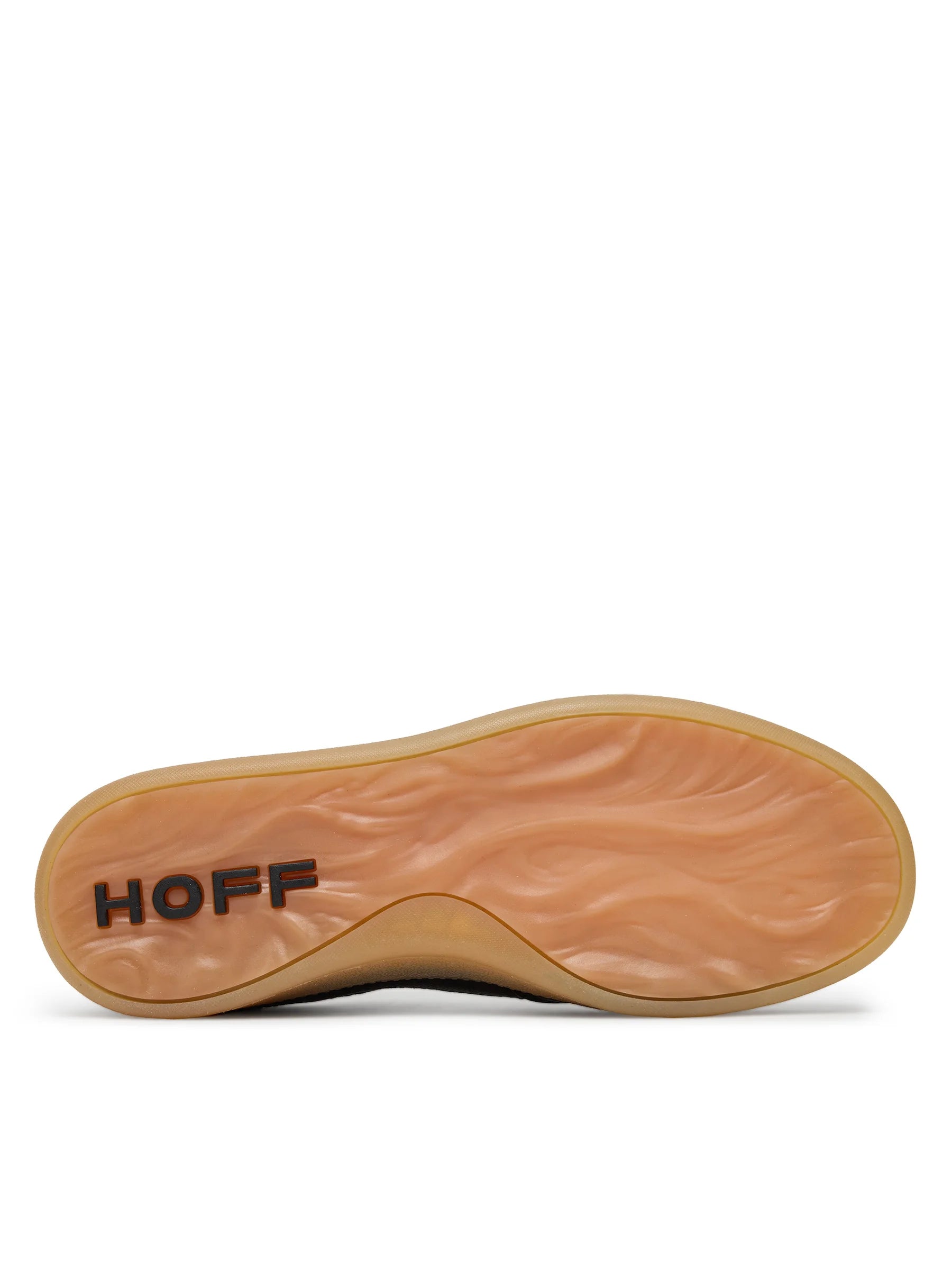 HOFF | SNEAKERS | WOMEN | PARK BLACK WOMAN | BLACK