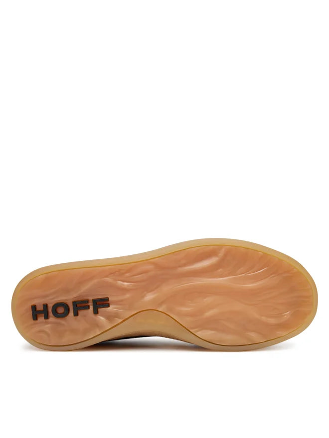 HOFF | SNEAKERS | MUJER | ALLEY LEOPARD WOMAN | ANIMAL PRINT