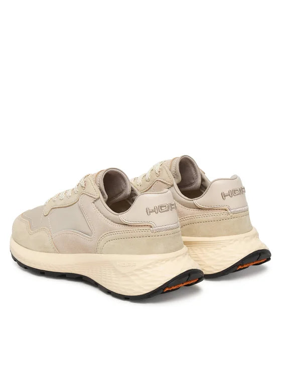 HOFF | SNEAKERS | UNISEX | CITY MKII SAND | MARRÓN