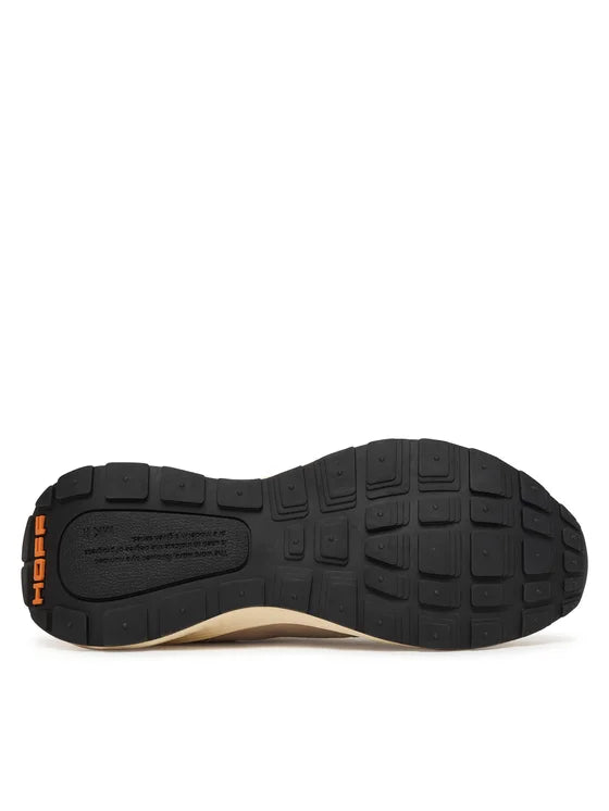 HOFF | SNEAKERS | UNISEX | CITY MKII SAND | MARRÓN