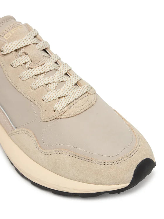 HOFF | SNEAKERS | UNISEX | CITY MKII SAND | MARRÓN
