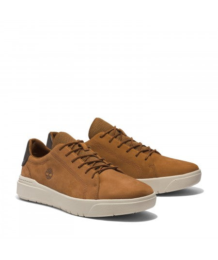 TIMBERLAND | MEN'S CASUAL SHOES | SENECA BAY OXFORD | YELLOW