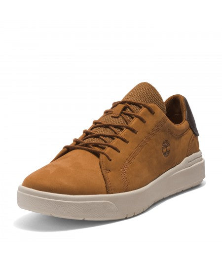 TIMBERLAND | MEN'S CASUAL SHOES | SENECA BAY OXFORD | YELLOW