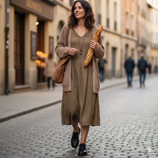 EL NATURALISTA | ZAPATOS CASUAL | MUJER | ARENISCA POTRO BLACK | NEGRO