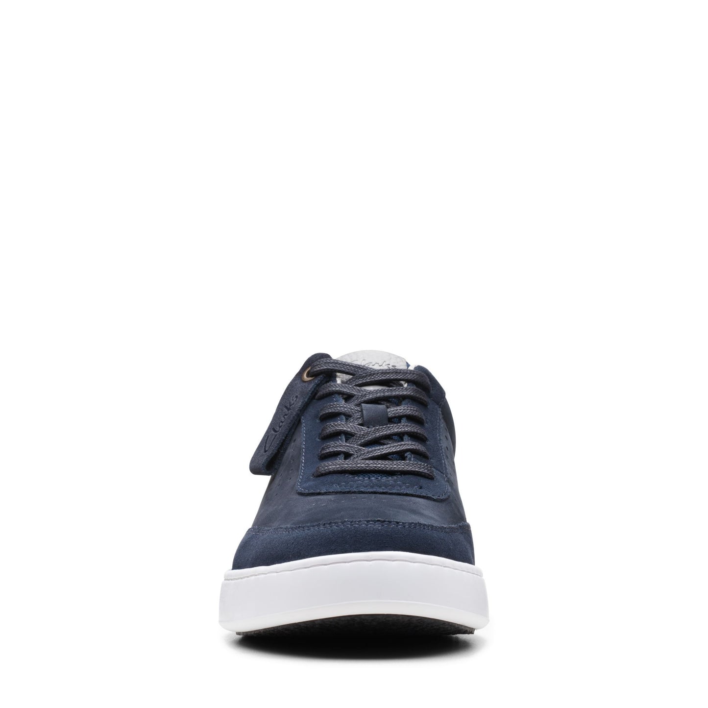 Sneakers De La Marca Clarks Para Hombre Modelo Courtlite Tor NavyEn Color Azul