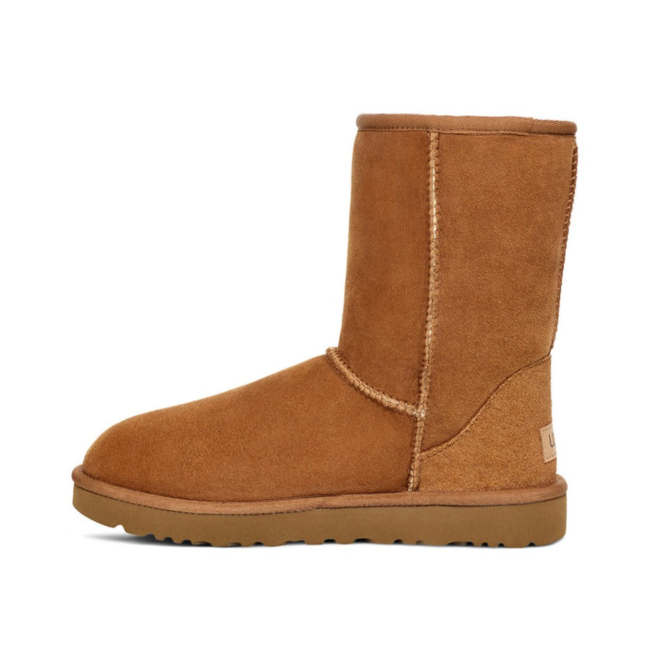 UGG CLASSIC SHORT II Botas para hombre Tascon