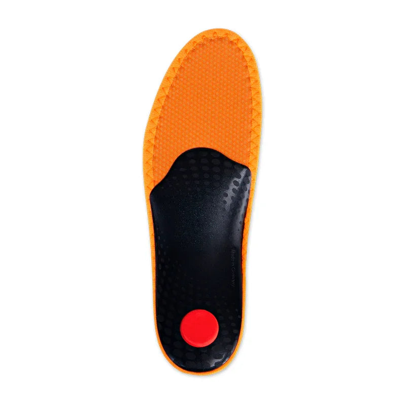 PEDAG | PLANTILLAS | UNISEX | MAGIC STEP | NARANJA