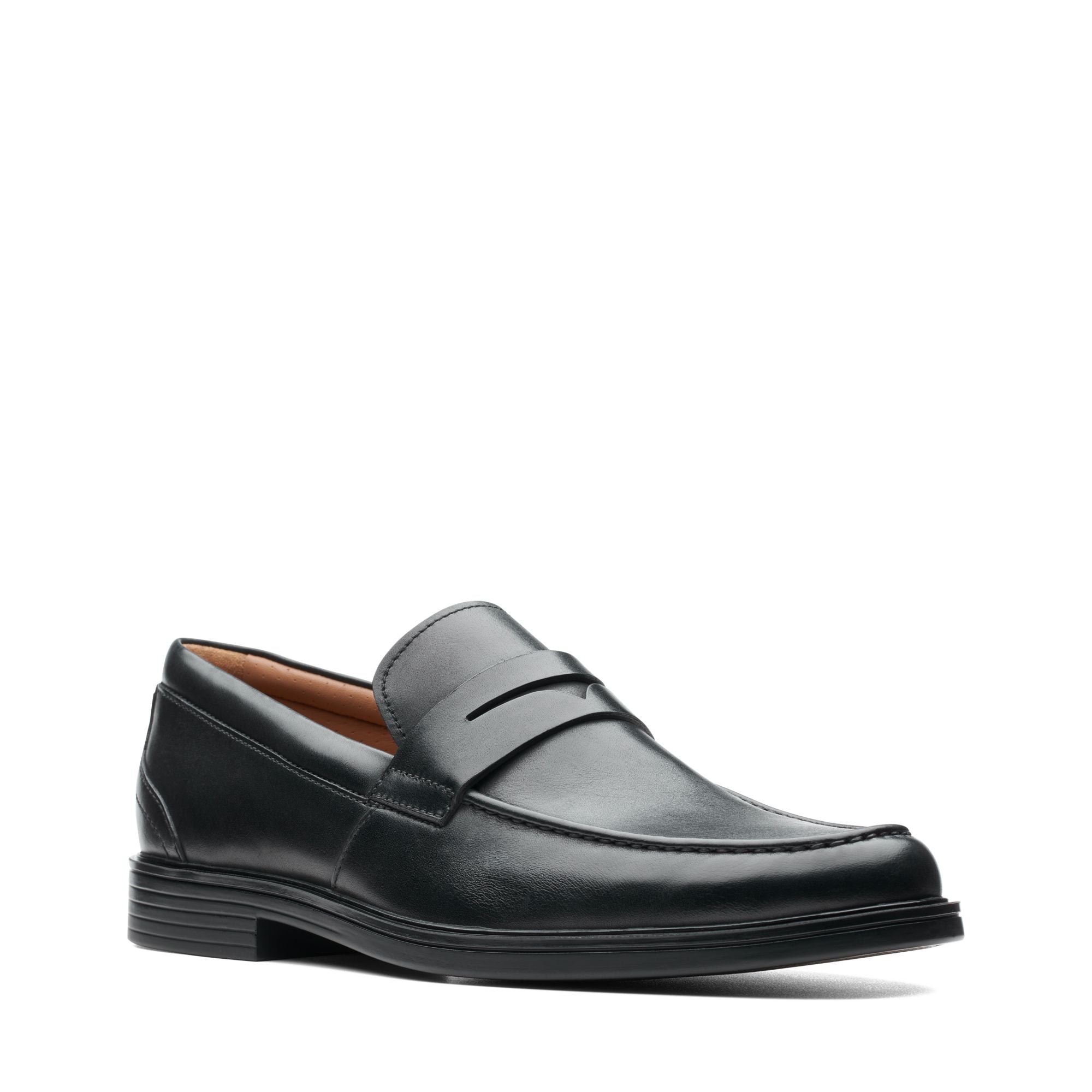 Clarks un seal clearance black