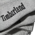 TIMBERLAND | CALCETINES HOMBRE | PAQUETE DE 3 CALCETINES ALTOS CORE | GRIS