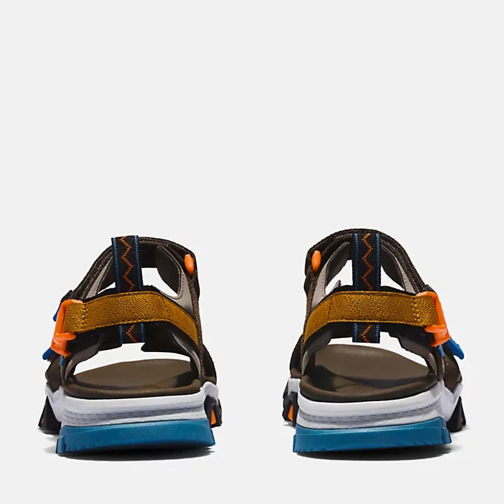Sandalias de top hombre timberland