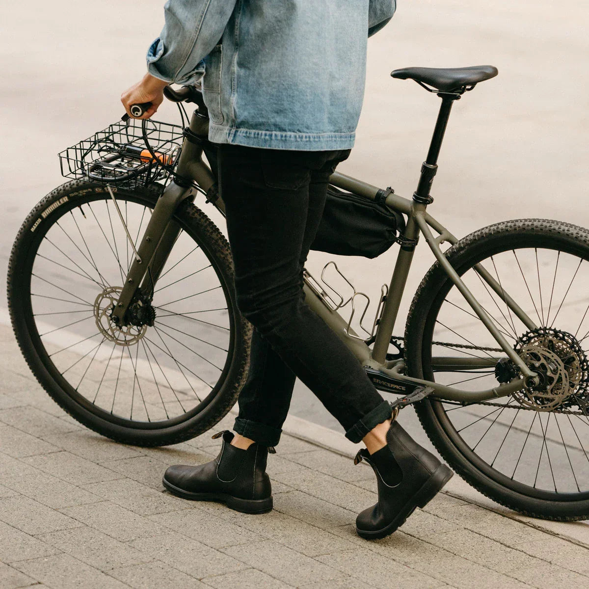 David beckham blundstone online