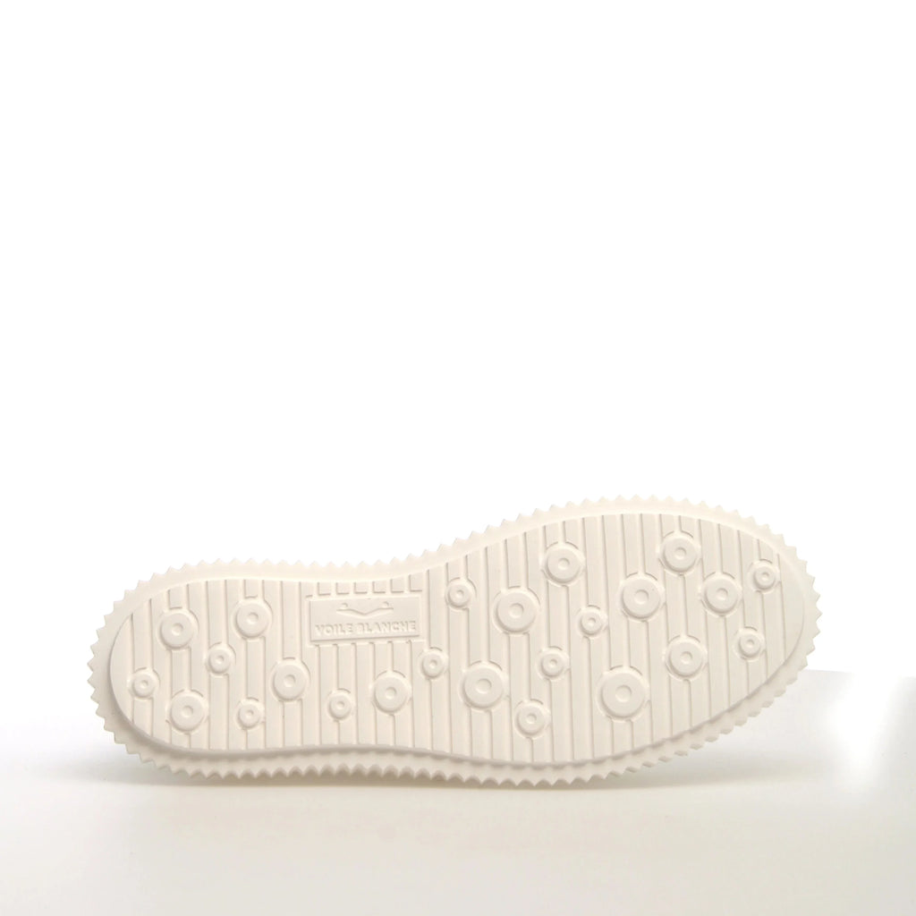 Sneakers De La Marca Voile Blanche Modelo Hybro City