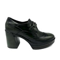 Zapatos De Tacón De La Marca Pons Quintana Para Mujer Modelo Amelia Forest NepalEn Color Verde