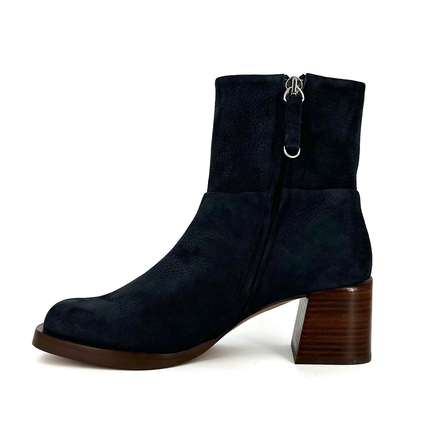 AUDLEY TELMA Botas para mujer Tascon