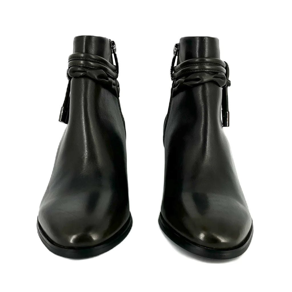 Botines De La Marca Regarde Le Ciel Modelo Joan 02 Delice Muschio