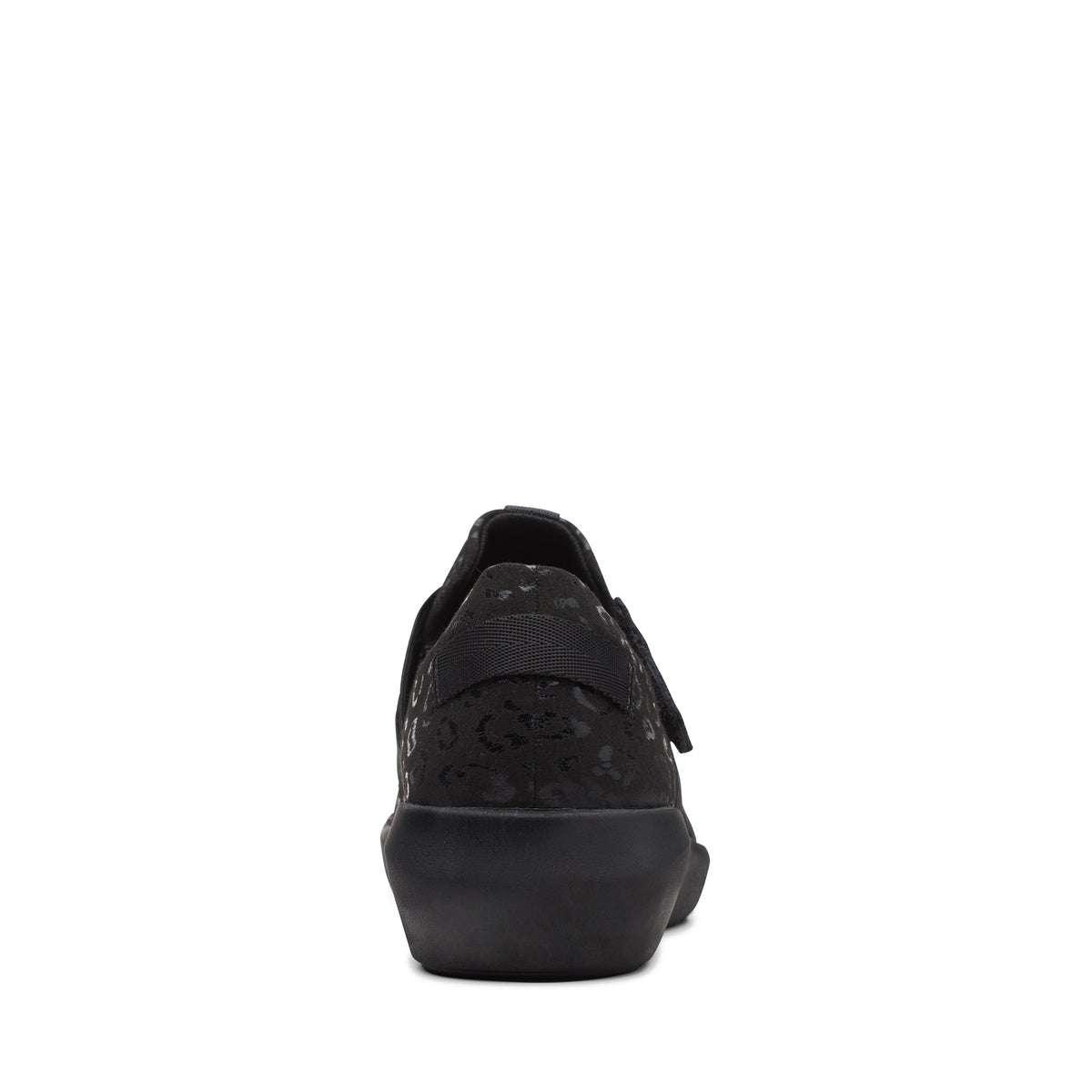 Zapatos Sin Cordones On Shoes De La Marca Clarks Para Mujer Modelo Kayleigh Charm En Color Negro