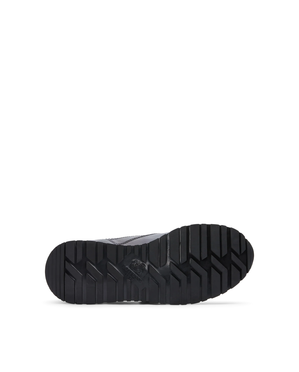 Чоловічі кросівки LOTTUSSE, модель Tokyo, темно-синій, волова шкіра, синій