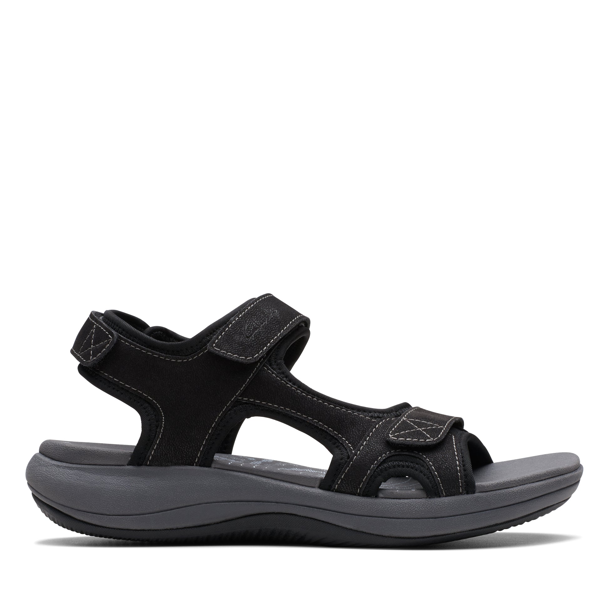 The bay clarks sandals discount