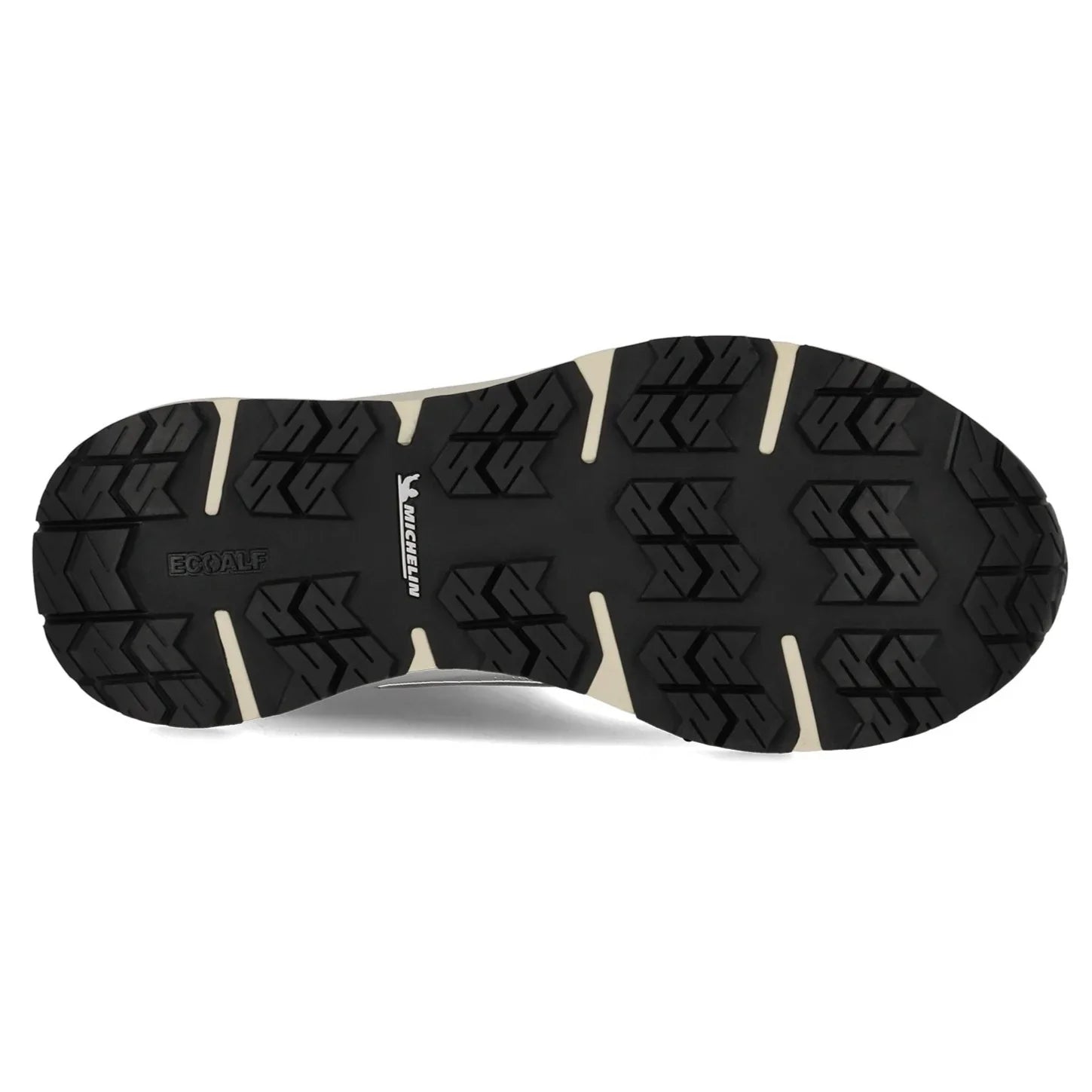 Botas De La Marca Ecoalf Para Hombre Modelo Gredos Black BootsEn Color Negro