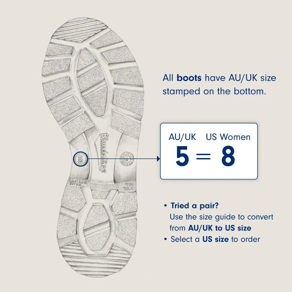 Коричневі чоловічі черевики челсі Blundstone, модель 1409 Stout, коричневі